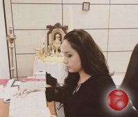 Любовный приворот по фото. Гадание онлайн.