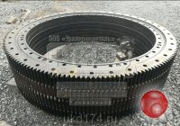 Опора поворотная КС-65713-1.31.100-2-01